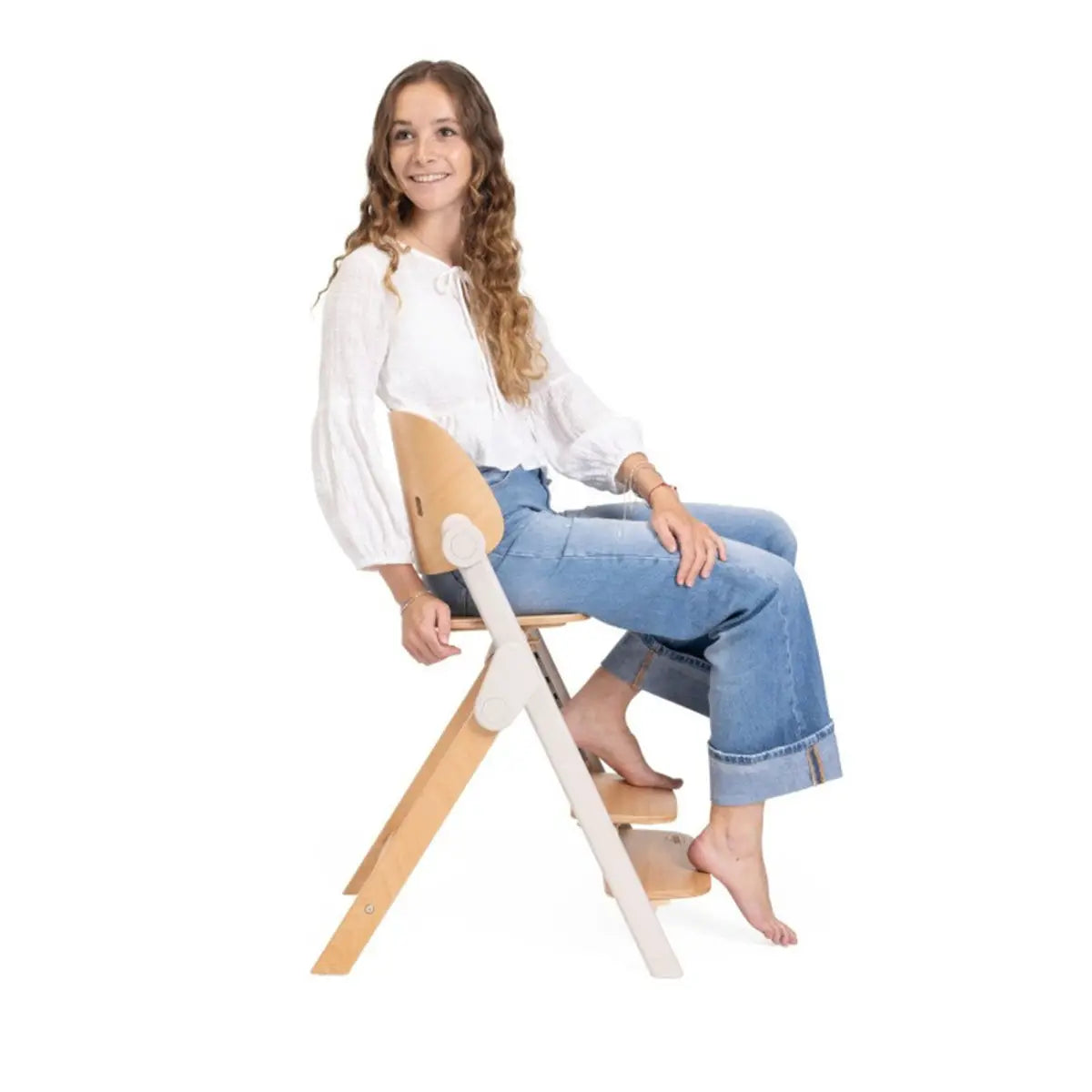 SEGGIOLONE MERAVIGLIA CHICCO