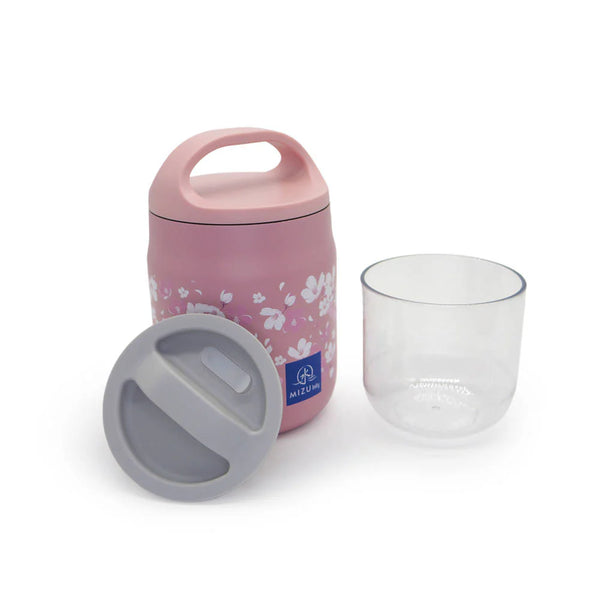 THERMOS YUME FOOD 600ML TALCO MIZU