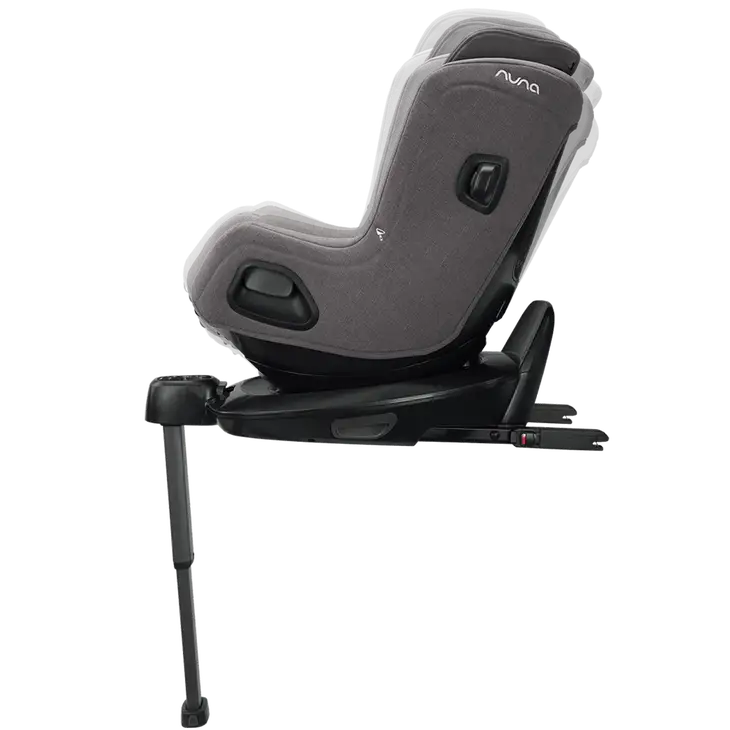 SEGGIOLINO AUTO TODL NEXT NUNA 40-105