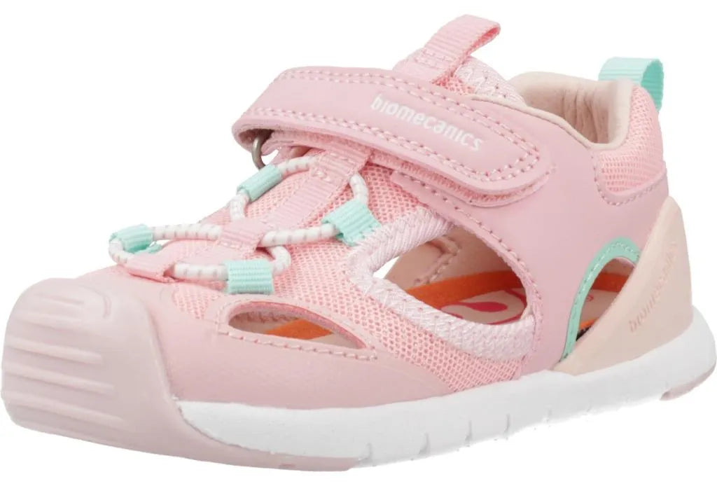 SCARPA RAGNETTO TELA BIOMECANICS GIRL
