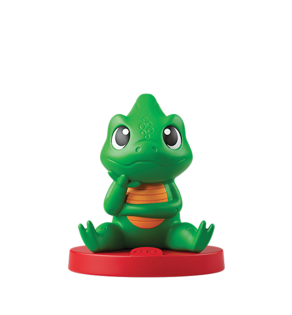 FABA ALLA SCOPERTA DELLE EMOZIONI