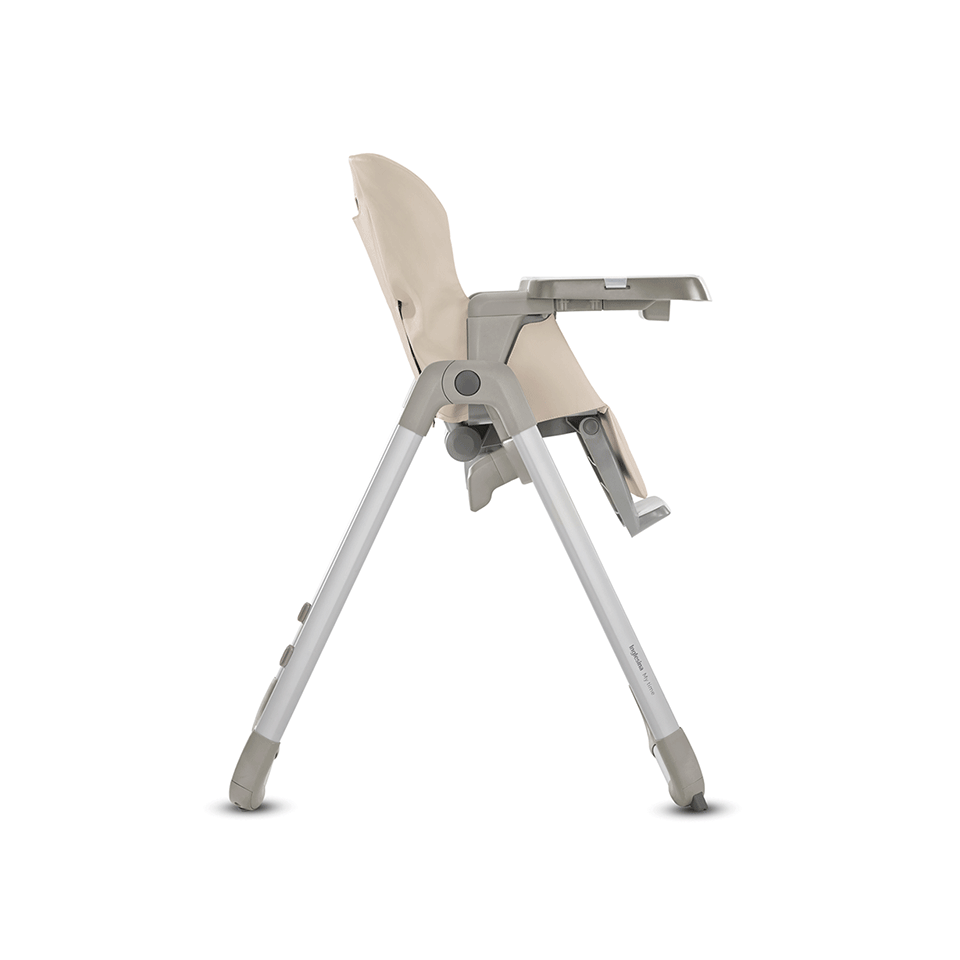 SEGGIOLONE MY TIME INGLESINA