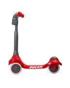 GIOCO MONOPATTINO DUCATI CHICCO