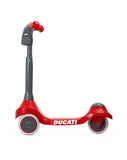 GIOCO MONOPATTINO DUCATI CHICCO