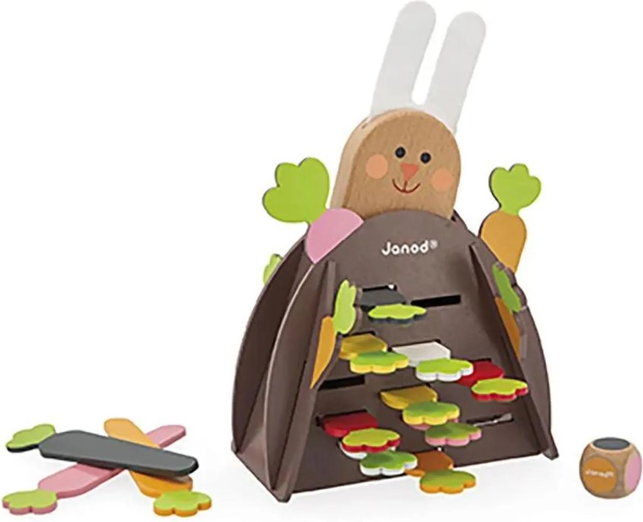 GIOCO MAGIC CARRIOT JANOD