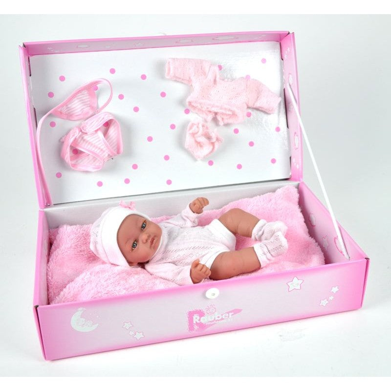 GIOCO BAMBOLA C/ACCESSORI