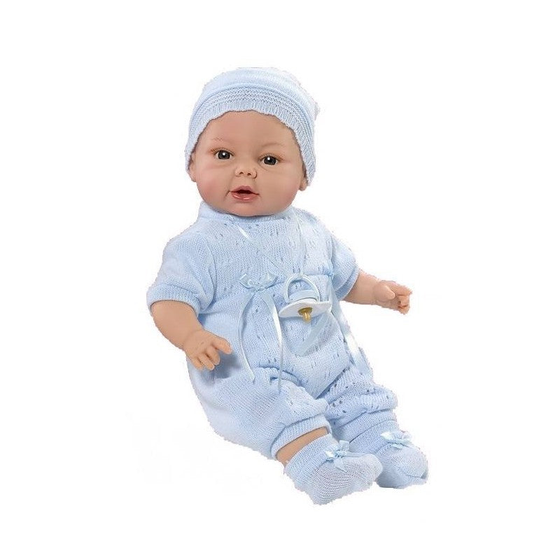 GIOCO BAMBOLOTTO NINO CM 38