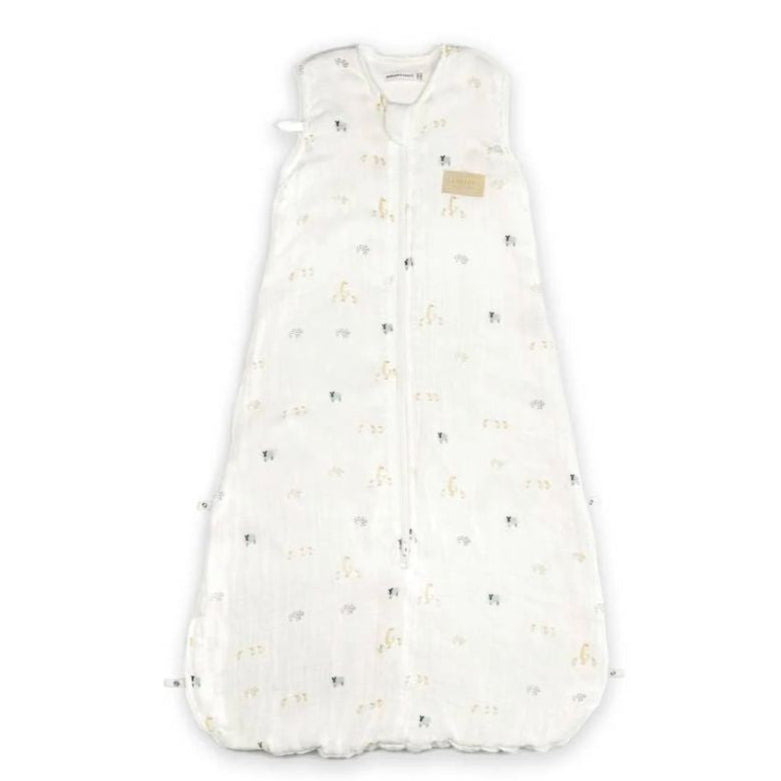 SACCO NANNA COMBI 0/36 FARM BUDDIES TOG 1.1 BAMBOOM