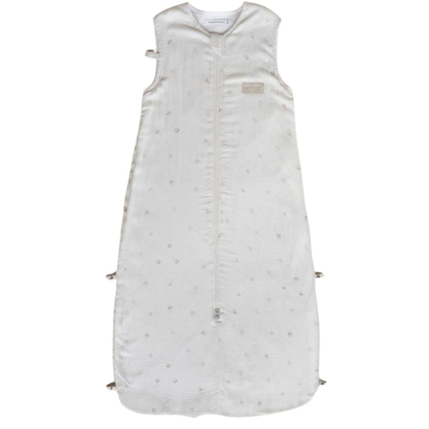 SACCO NANNA 6/36 COMBI ANIMAL-FRIENDS TOG 1.1 BAMBOOM