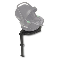 BASE AUTO ROTANTE DISK I-SIZE FOPPAPEDRETTI