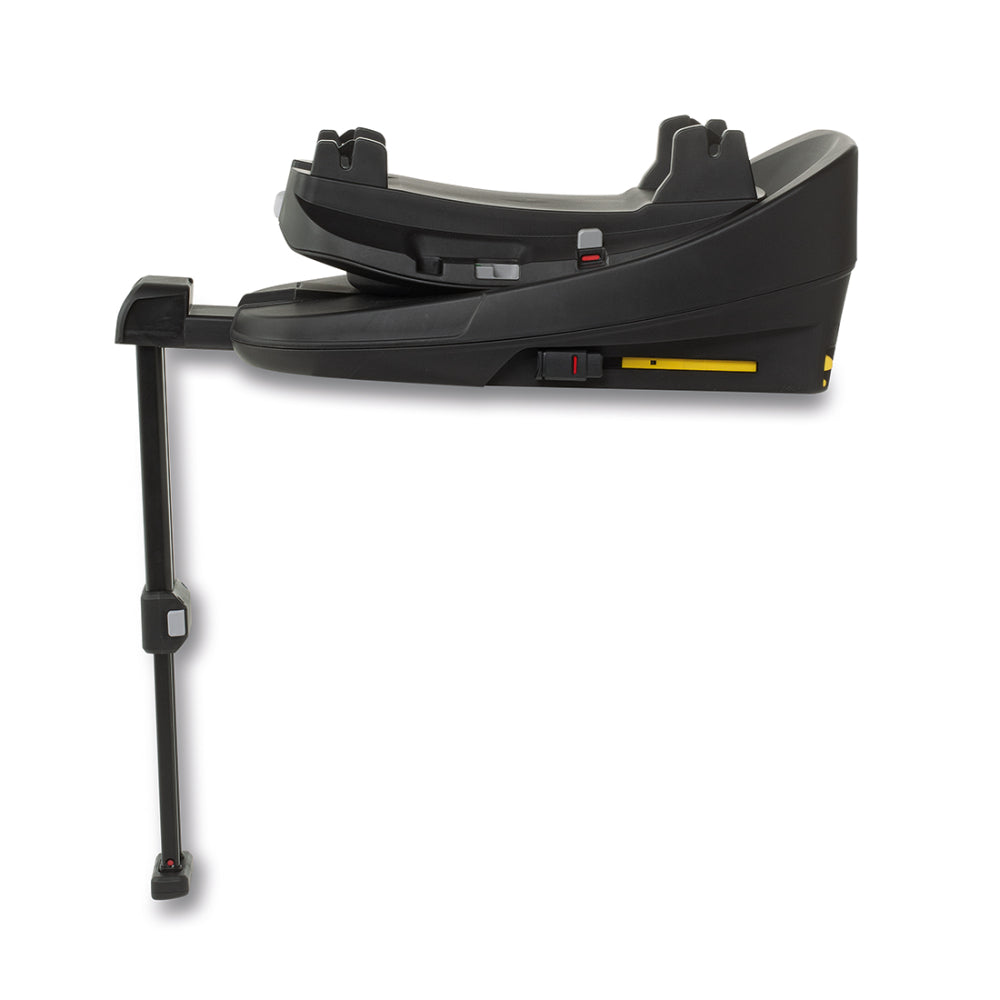 BASE AUTO ROTANTE DISK I-SIZE FOPPAPEDRETTI