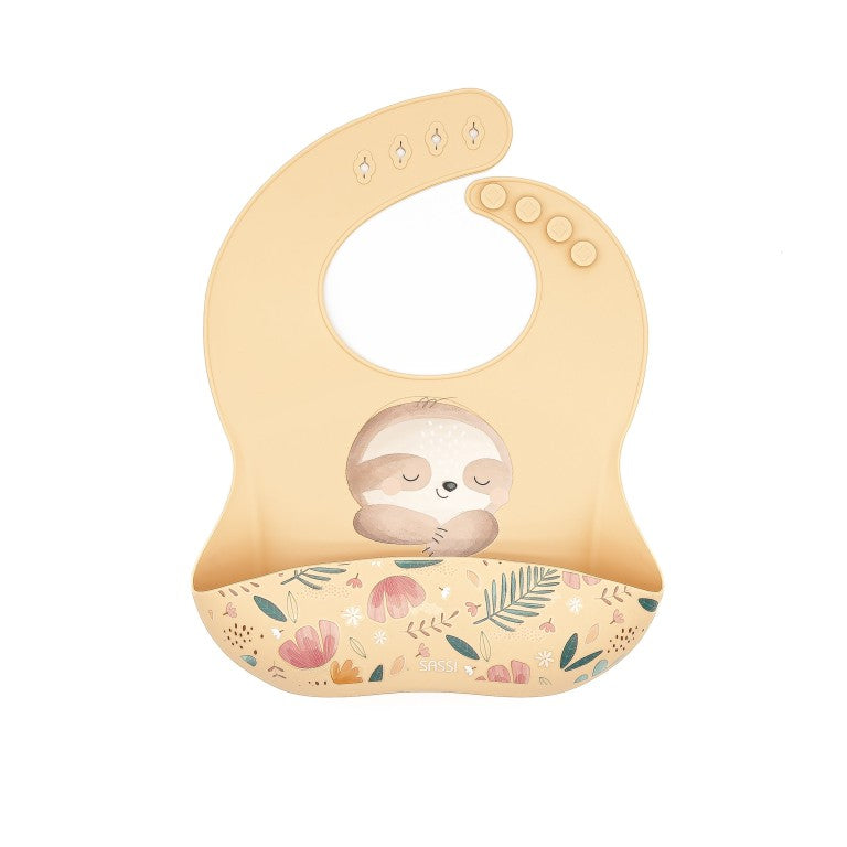 BAVAGLINO TASCA SILICONE BRADIPO SASSI