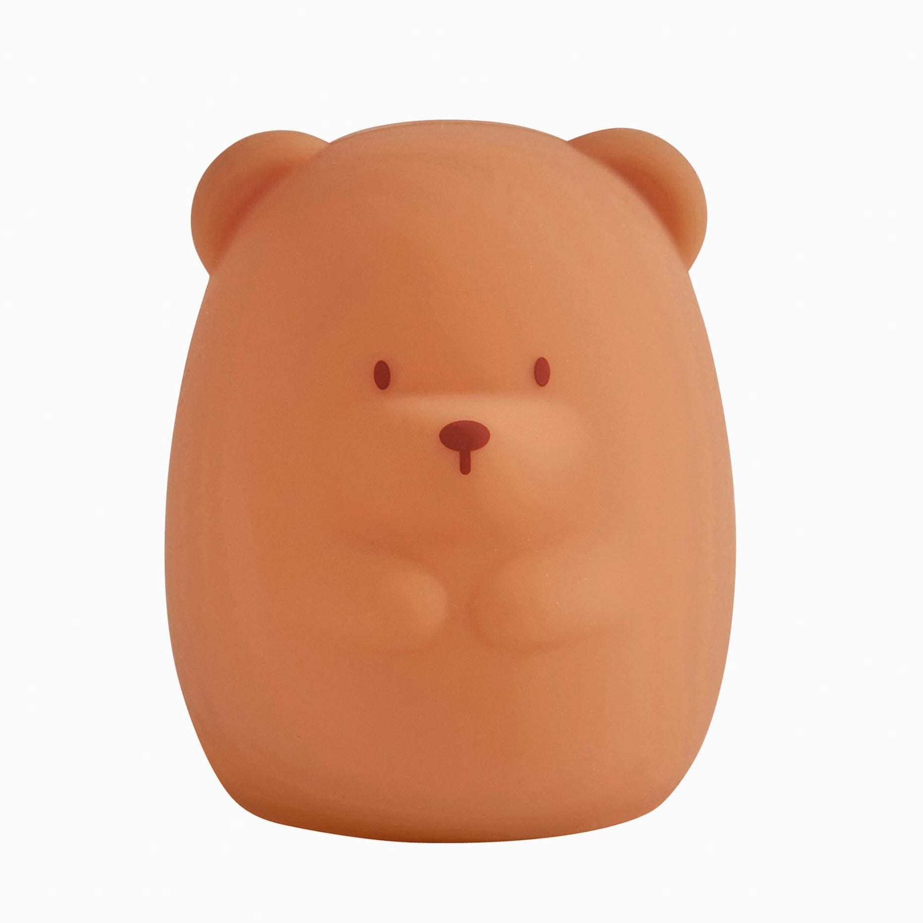 LUCE NOTTURNA ORSO CARAMELLO