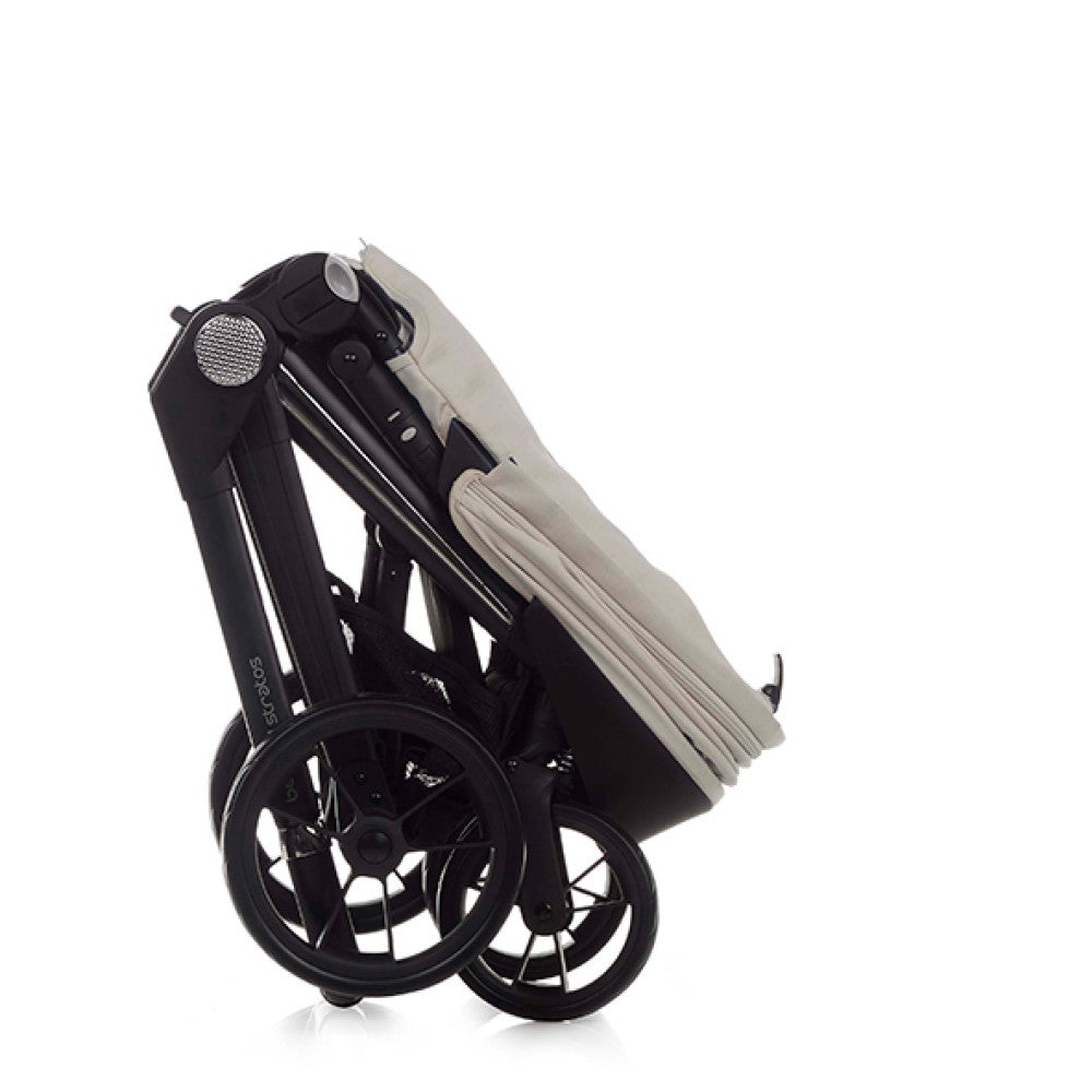 TRIO STRATOS BE-COOL