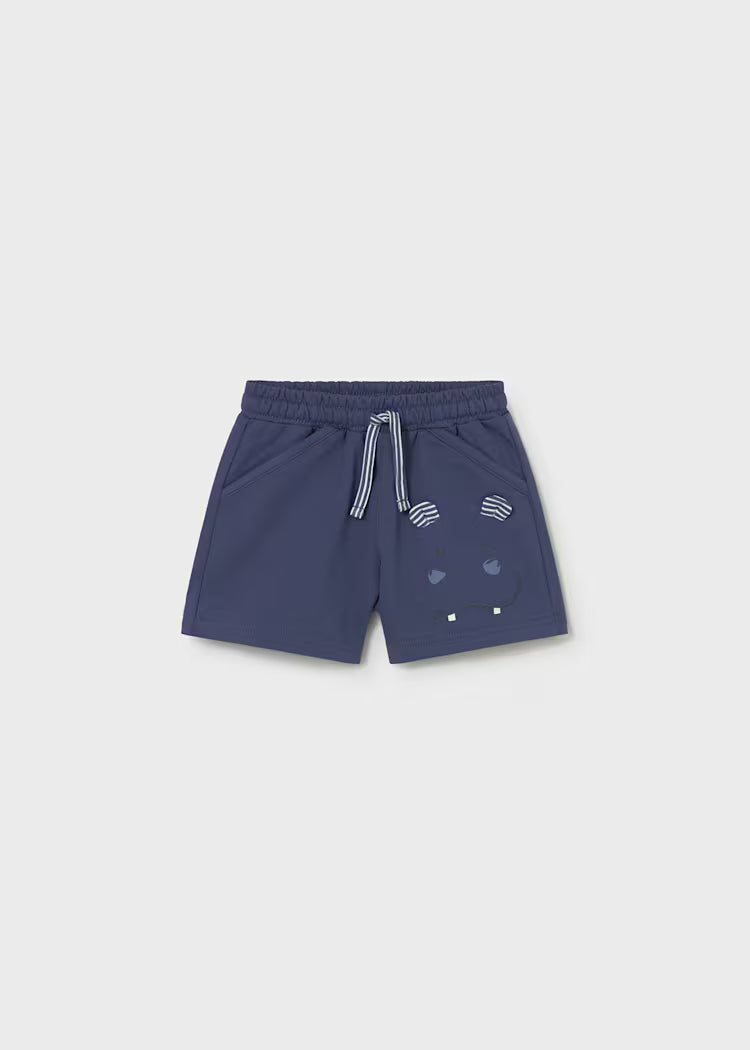 PANTALONI FELPA BASICO MAYORAL BOY