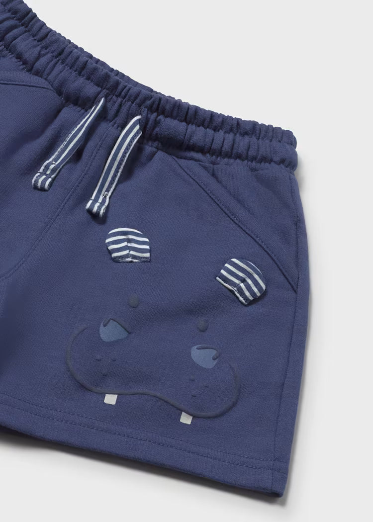 PANTALONI FELPA BASICO MAYORAL BOY