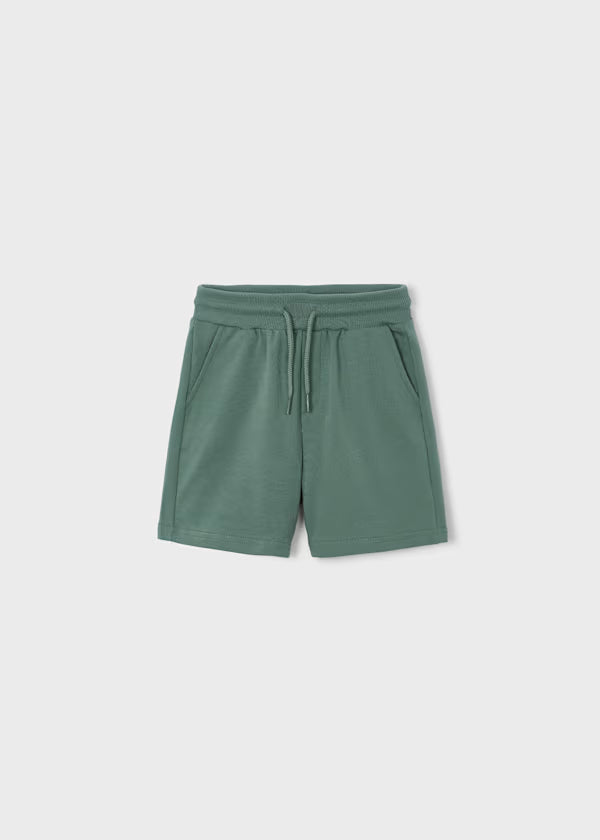 PANTALONCINO CORTO BASICO MAYORAL BOY