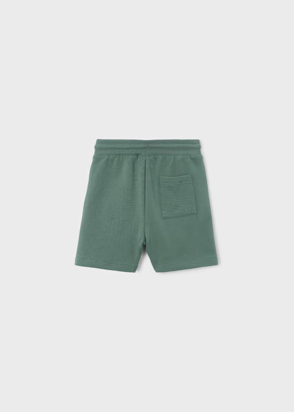 PANTALONCINO CORTO BASICO MAYORAL BOY