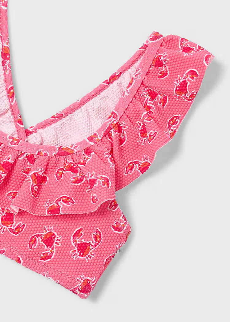 COSTUME DUE PEZZI MAYORAL GIRL