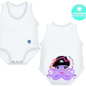 BODY CAN 0-36 BABY OCTOPOUS J BIMBI