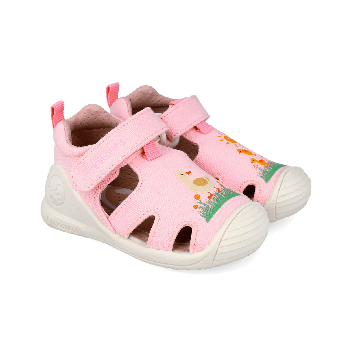 SCARPA RAGNETTO TELA BIOMECANICS GIRL