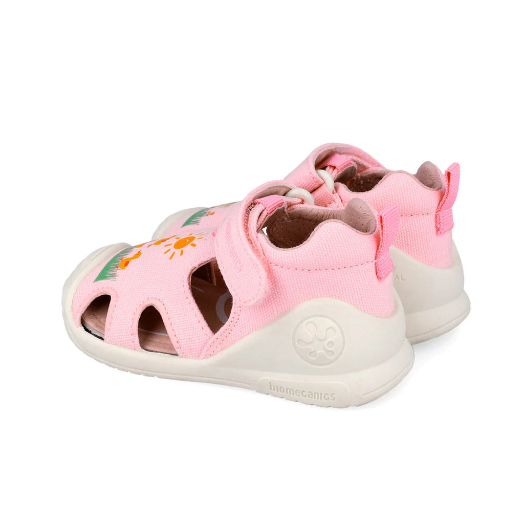 SCARPA RAGNETTO TELA BIOMECANICS GIRL