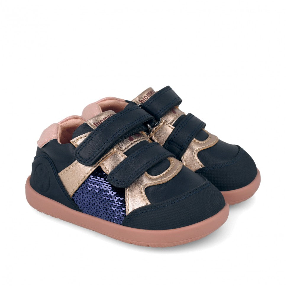 SCARPA LENTEJUELAS BIOMECANICS GIRL