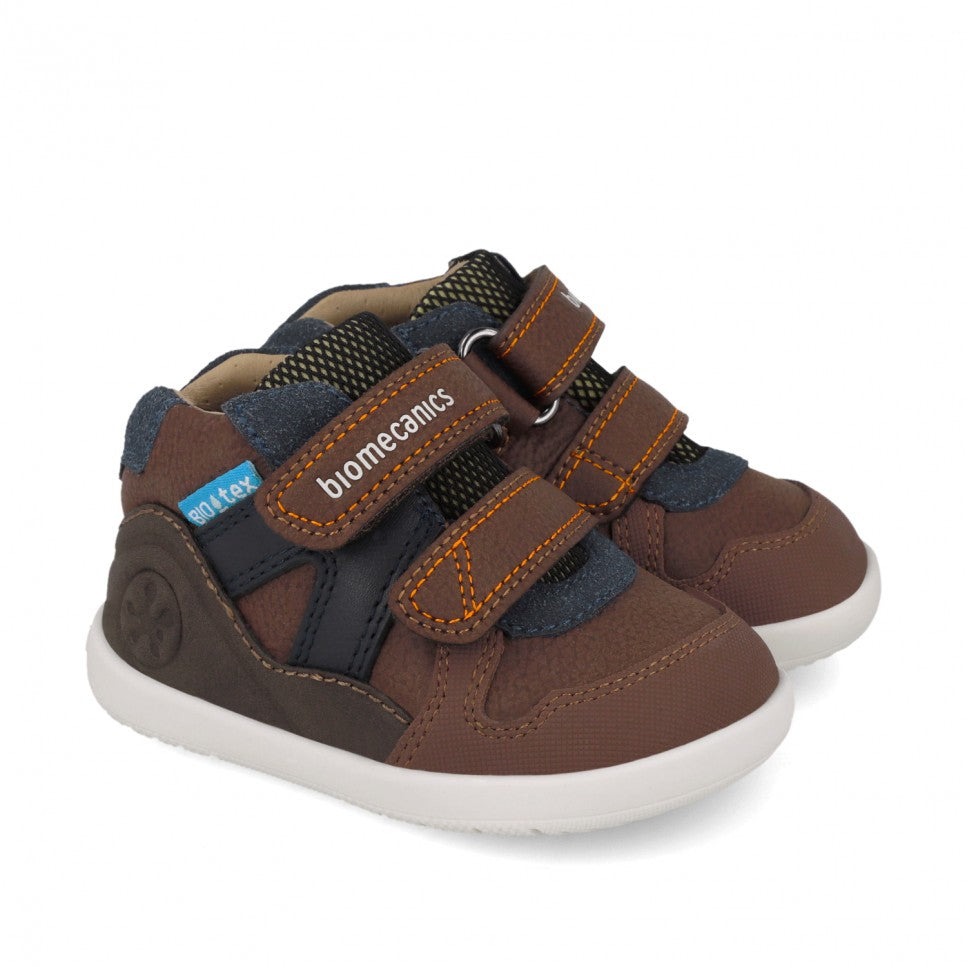 SCARPONCINO BIO TEK WATER RESISTENT BIOMECANICS BOY