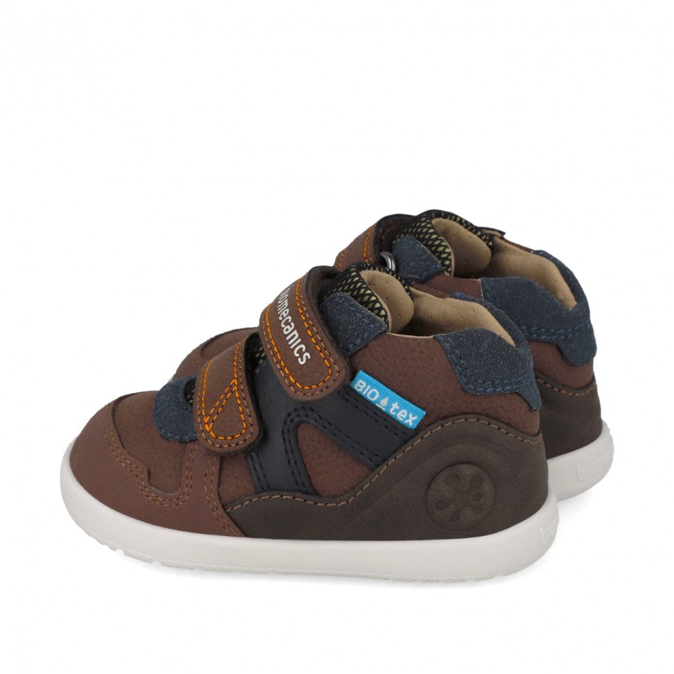 SCARPONCINO BIO TEK WATER RESISTENT BIOMECANICS BOY