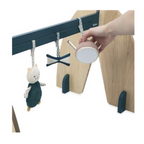 GIOCO PALESTRA ARCO 2 POS KALOO