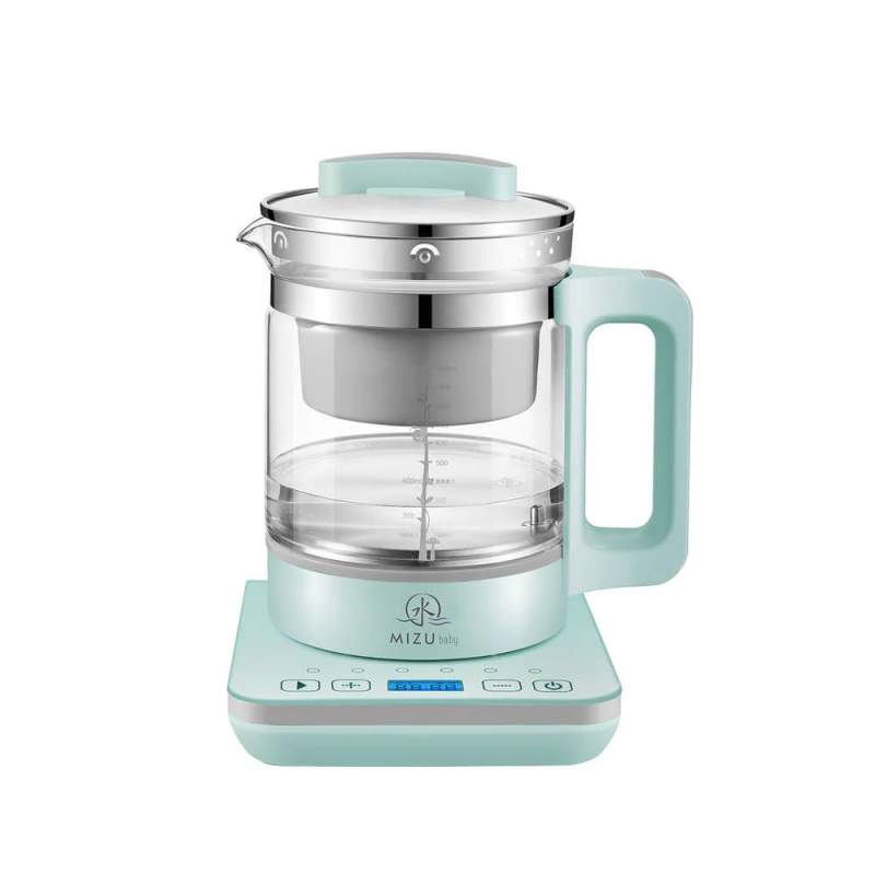 BOLLITORE 6IN1 MIZU BABY