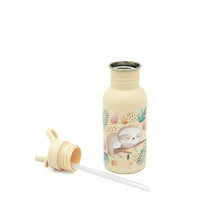 BORRACCIA 500ML PANDA GNUMMY SASSI