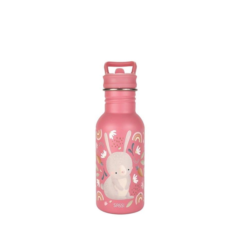 BORRACCIA 500ML FLUFFY SASSI
