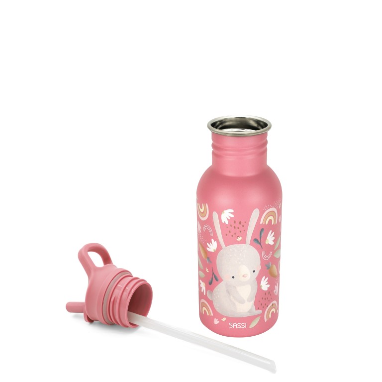 BORRACCIA 500ML FLUFFY SASSI