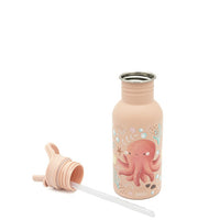 BORRACCIA TERMICA OCTOPUS SASSI