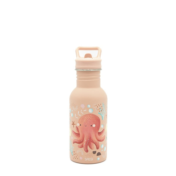 BORRACCIA TERMICA OCTOPUS SASSI