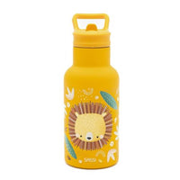 BORRACCIA TERMICA LION 350ML SASSI