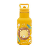 BORRACCIA TERMICA LION 350ML SASSI