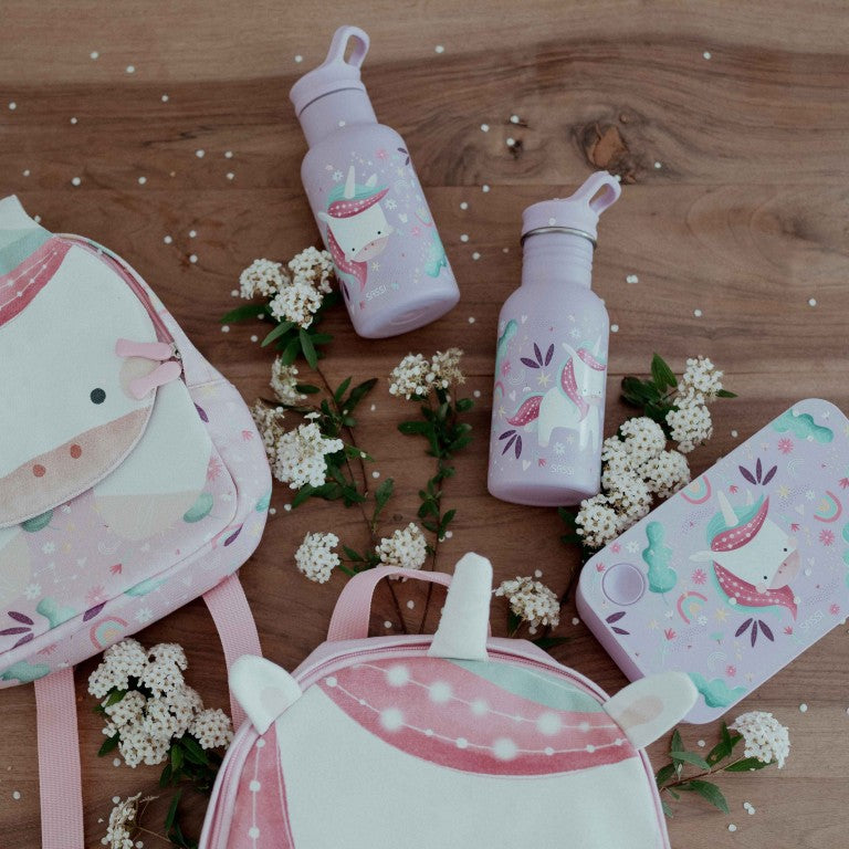 BORRACCIA TERMICA UNICORNO SASSI