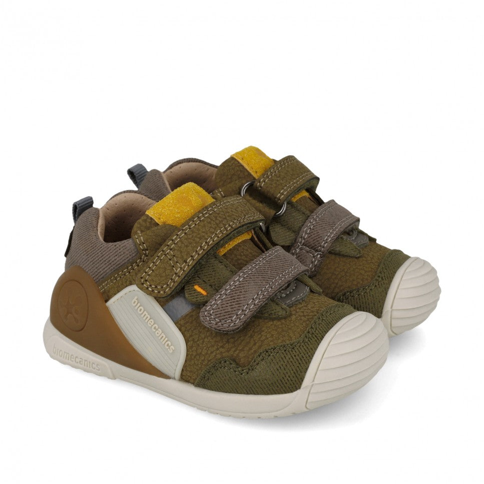 SCARPA MILITARE BIOMECANICS BOY