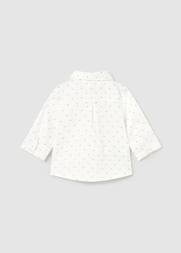 CAMICIA PAPILLON MAYORAL BOY