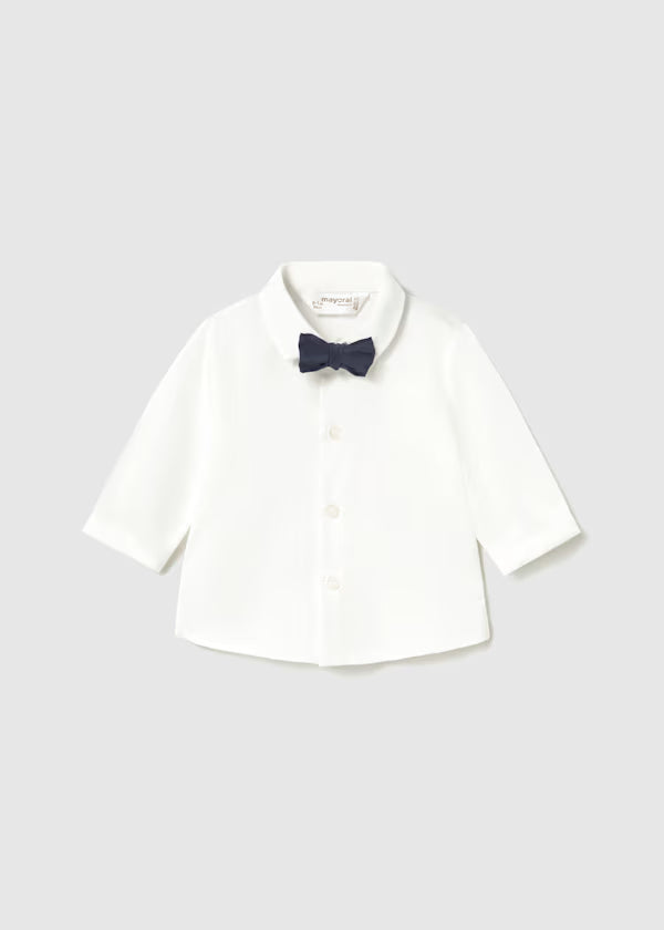 CAMICIA PAPILLON MAYORAL BOY