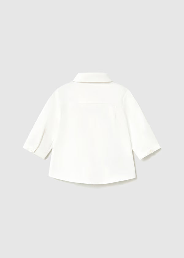 CAMICIA PAPILLON MAYORAL BOY