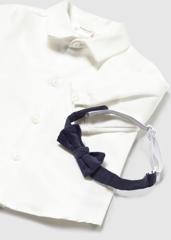 CAMICIA PAPILLON MAYORAL BOY