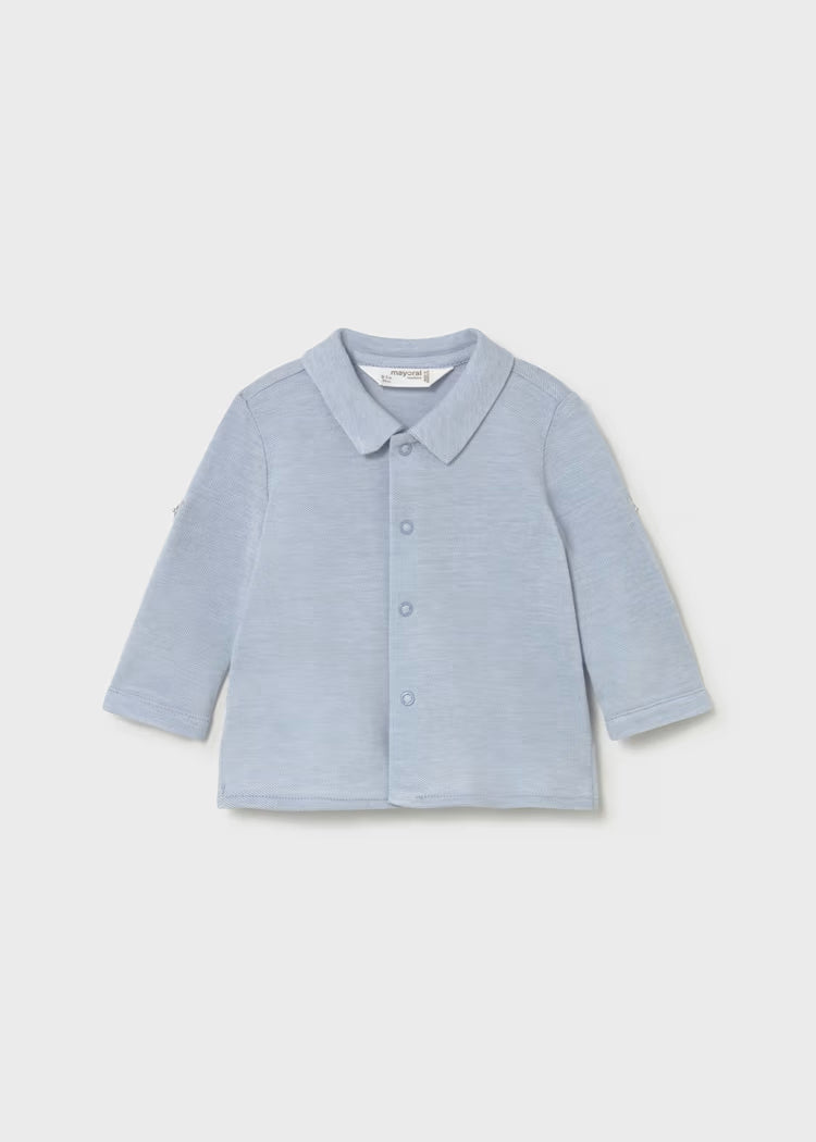CAMICIA POLO MAYORAL BOY