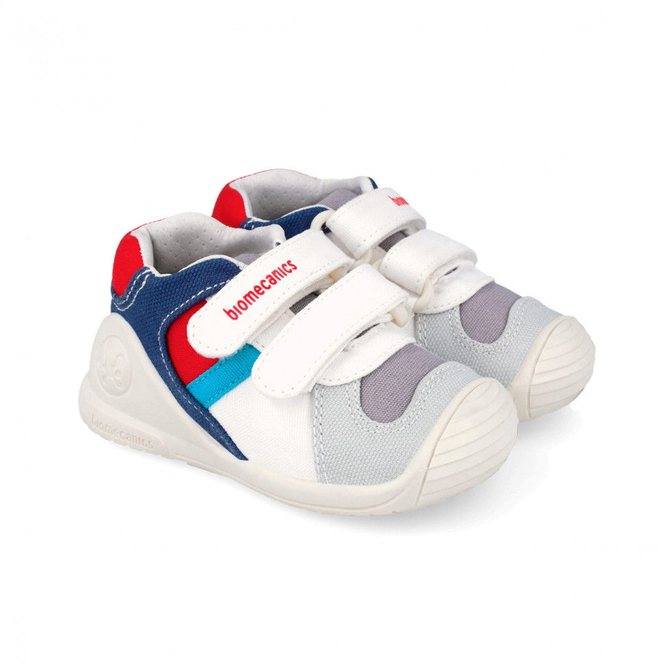 SCARPA LONA URBAN BIOMECANICS BOY