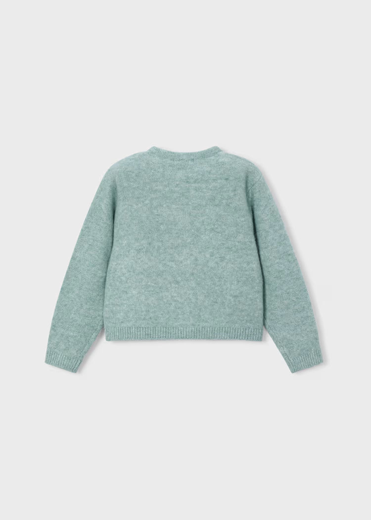GIACCHINO MAGLIA FIOCCHI MAYORAL GIRL