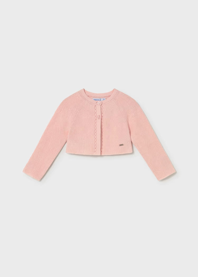GOLFINO TRICOT MAYORAL GIRL