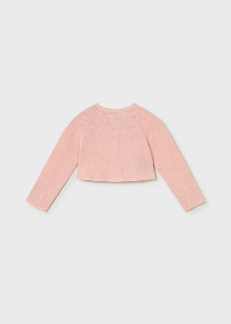 GOLFINO TRICOT MAYORAL GIRL