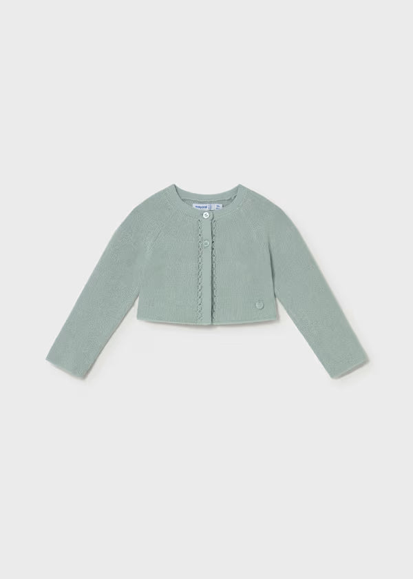 CARDIGAN CORTO MAYORAL GIRL